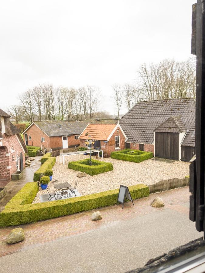 Herberg De Kemper Markelo Exteriér fotografie